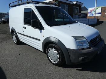 Used Ford Transit Connect 2011 for sale - 77877366: Photo