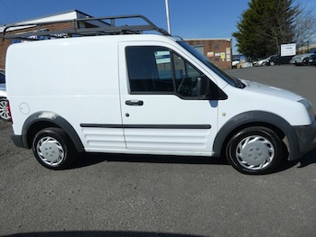 Used Ford Transit Connect 2011 for sale - 77877366: Photo