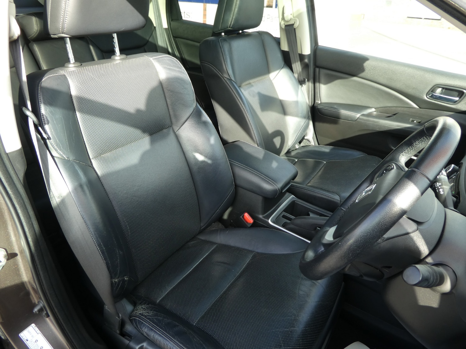 Used Honda CR-V 2015 for sale - 75735941: Photo 10