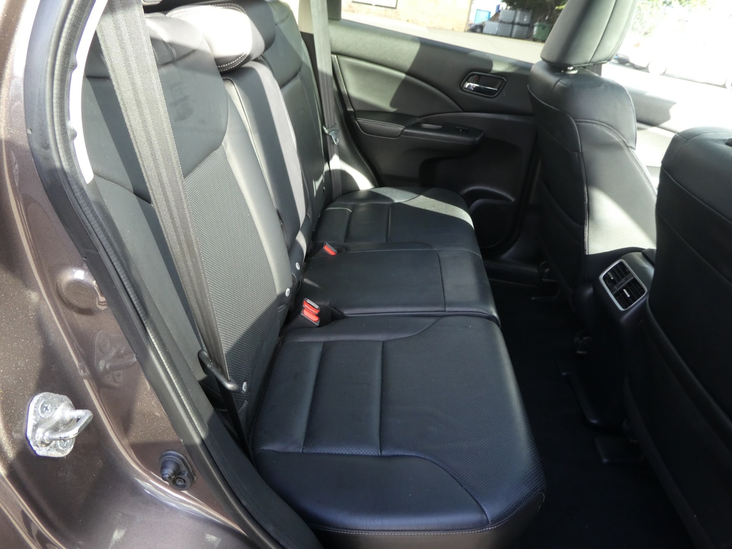 Used Honda CR-V 2015 for sale - 75735941: Photo 11