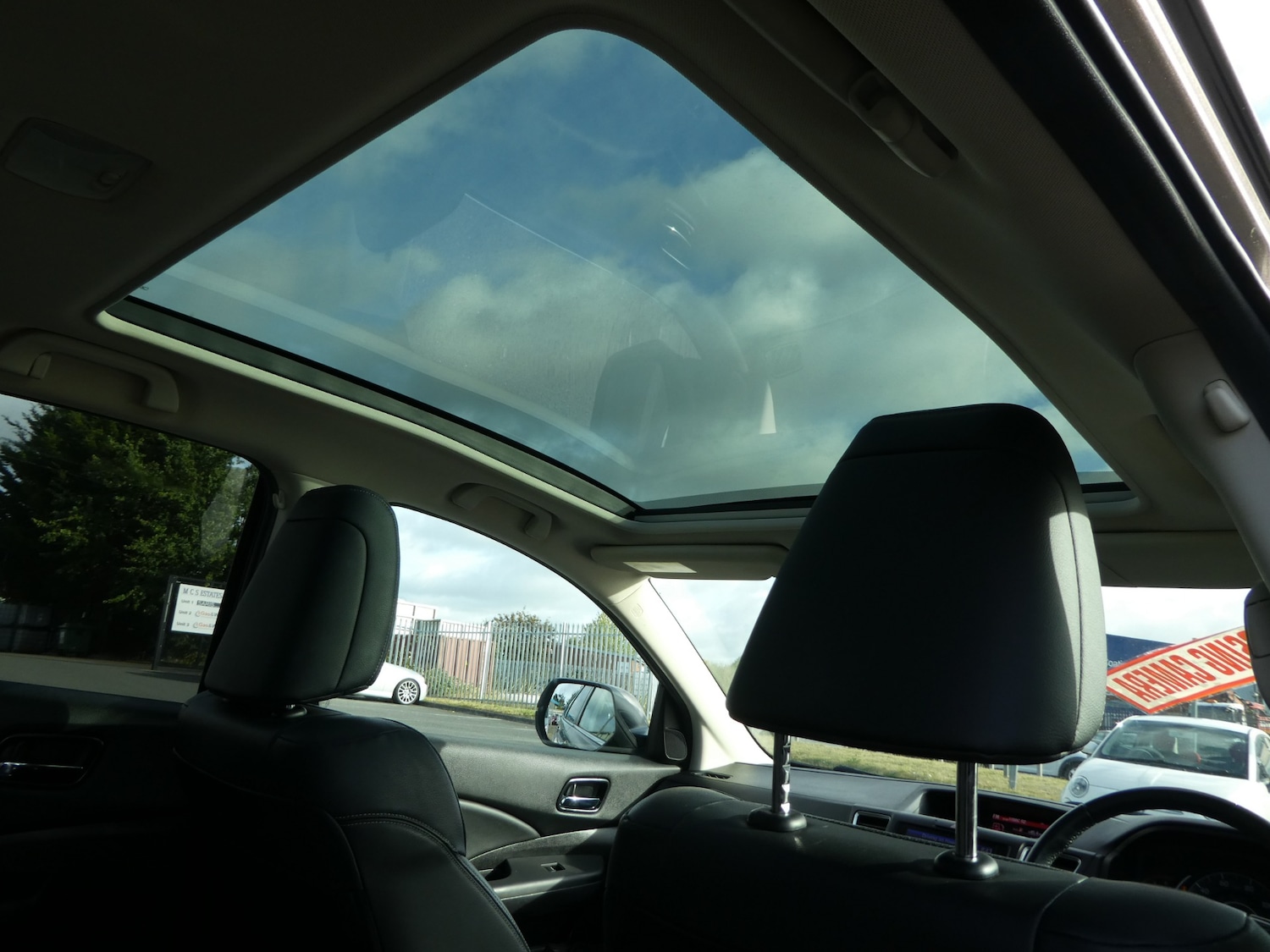 Used Honda CR-V 2015 for sale - 75735941: Photo 13