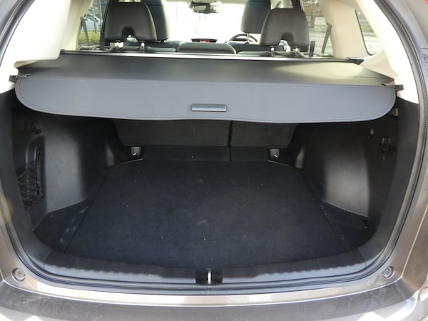 Used Honda CR-V 2015 for sale - 75735941: Photo 14