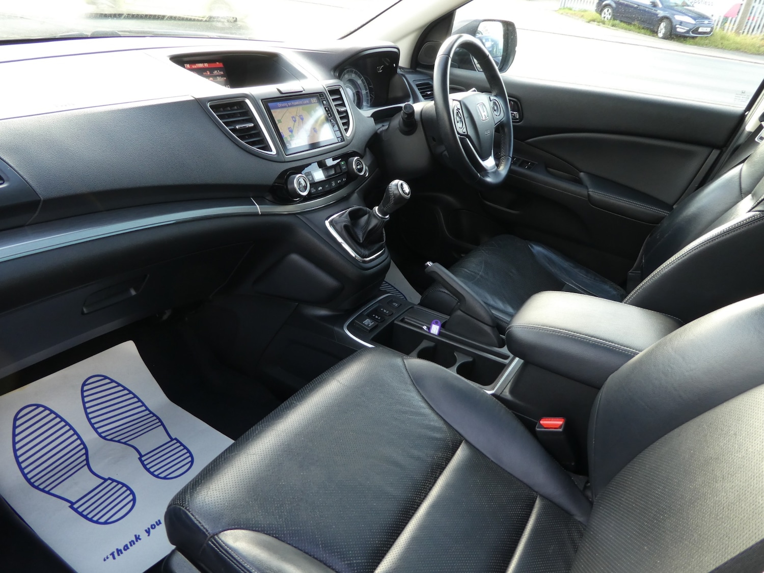 Used Honda CR-V 2015 for sale - 75735941: Photo 16