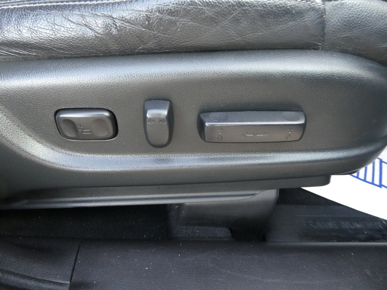 Used Honda CR-V 2015 for sale - 75735941: Photo 17