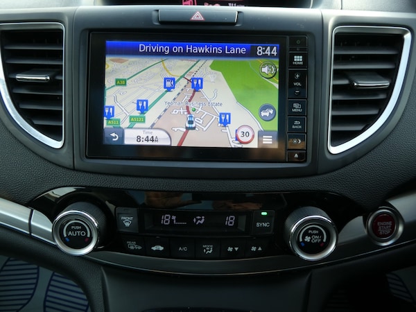 Used Honda CR-V 2015 for sale - 75735941: Photo 22