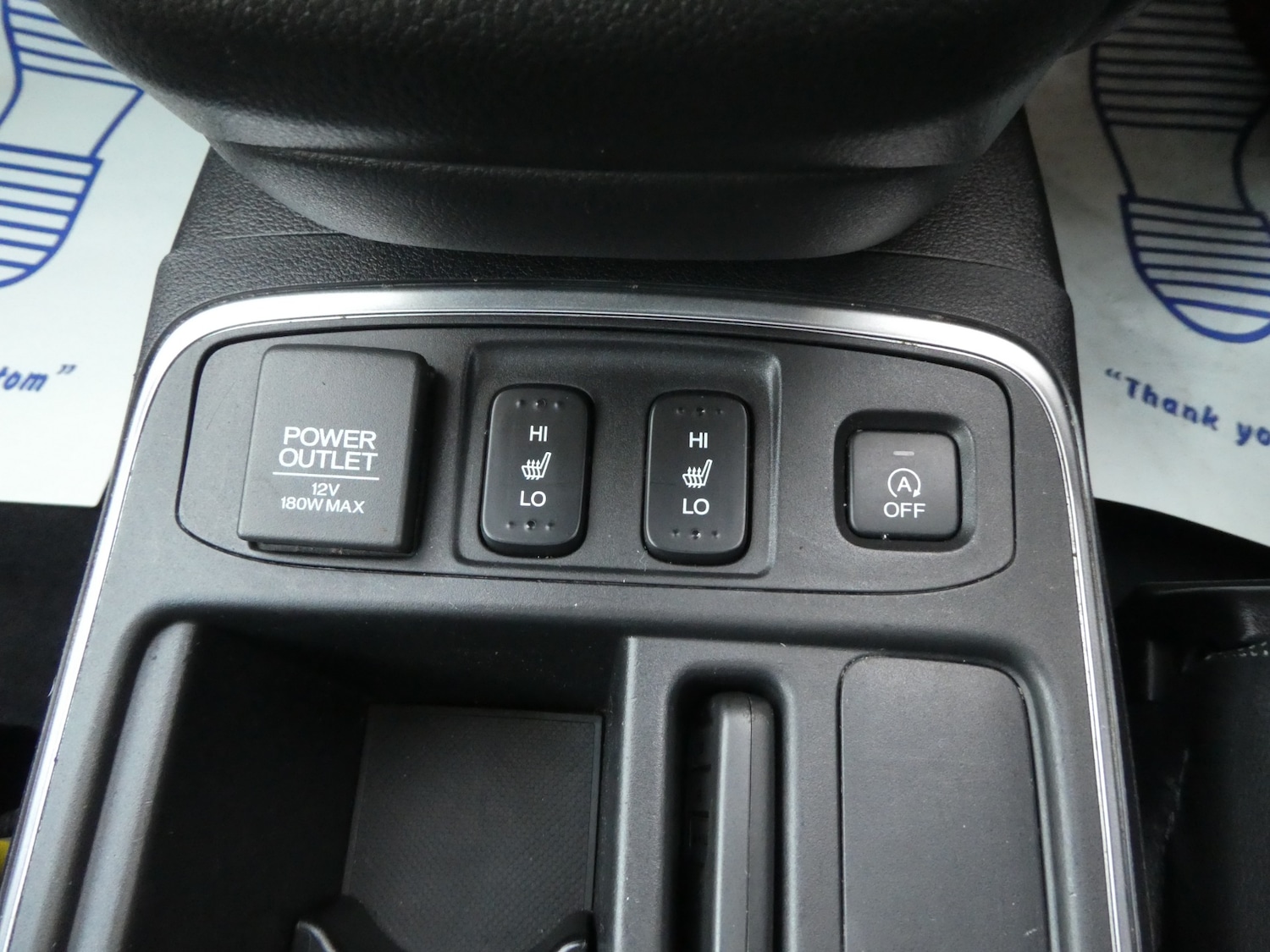 Used Honda CR-V 2015 for sale - 75735941: Photo 23