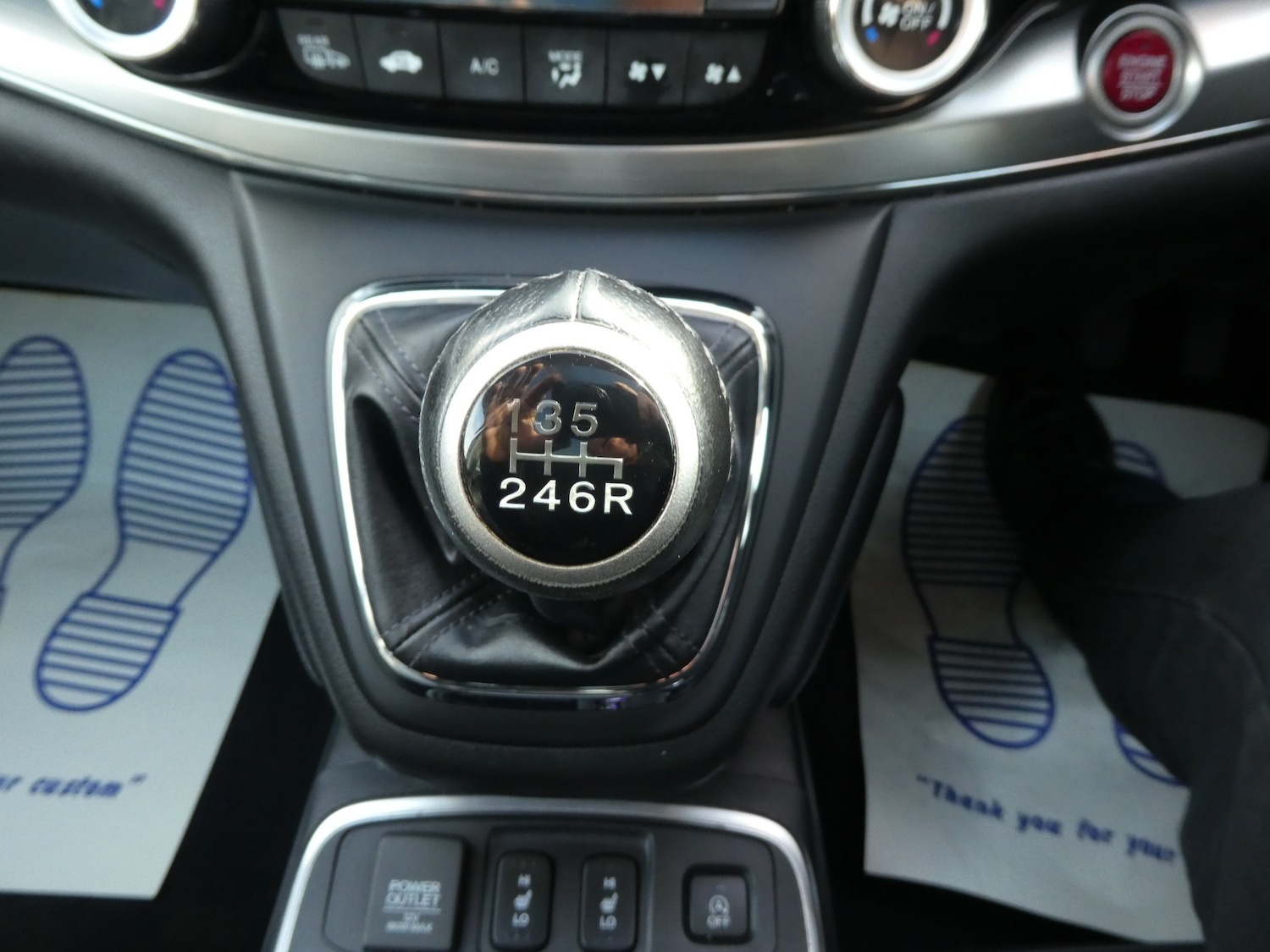 Used Honda CR-V 2015 for sale - 75735941: Photo 24