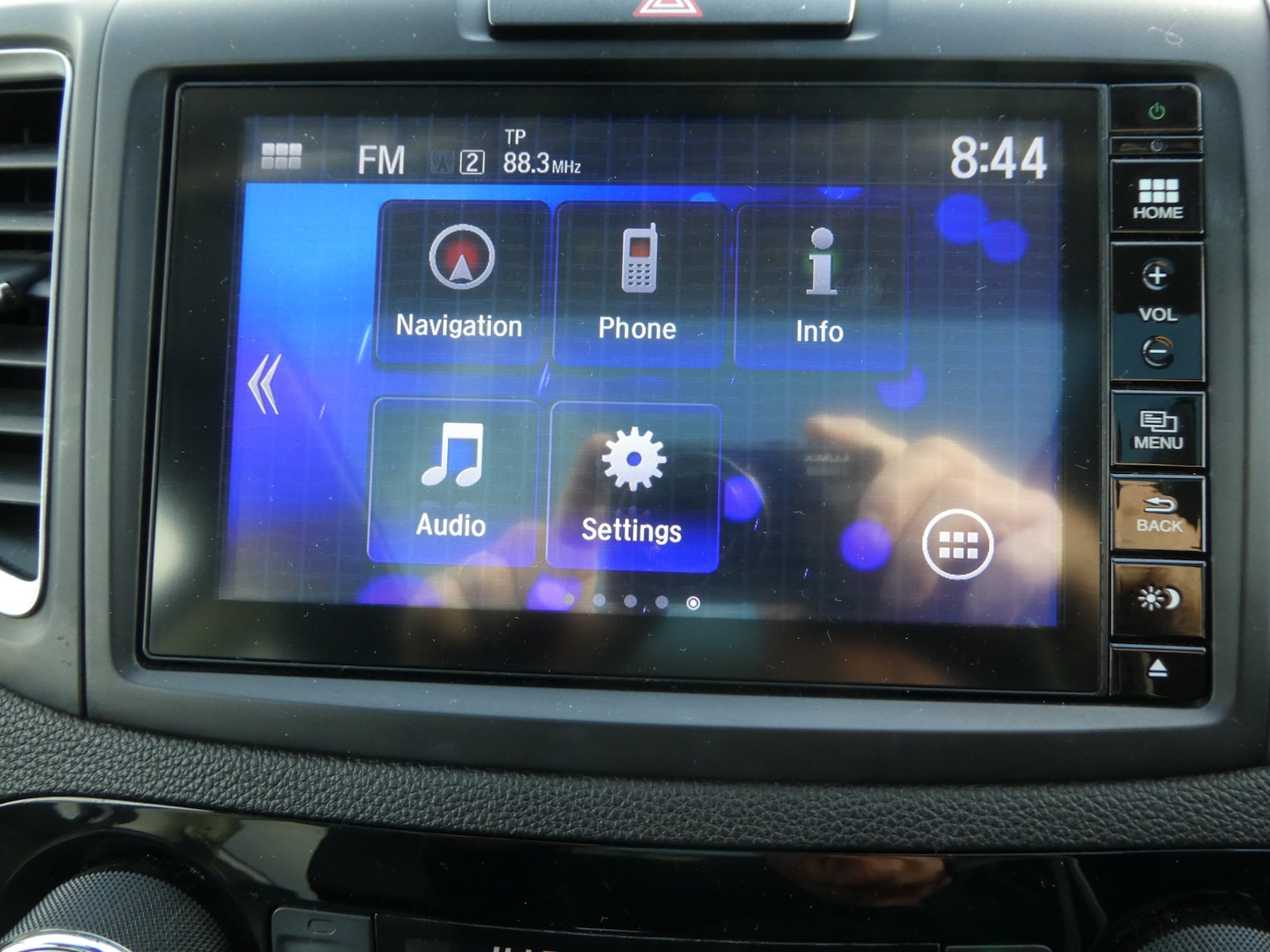 Used Honda CR-V 2015 for sale - 75735941: Photo 25