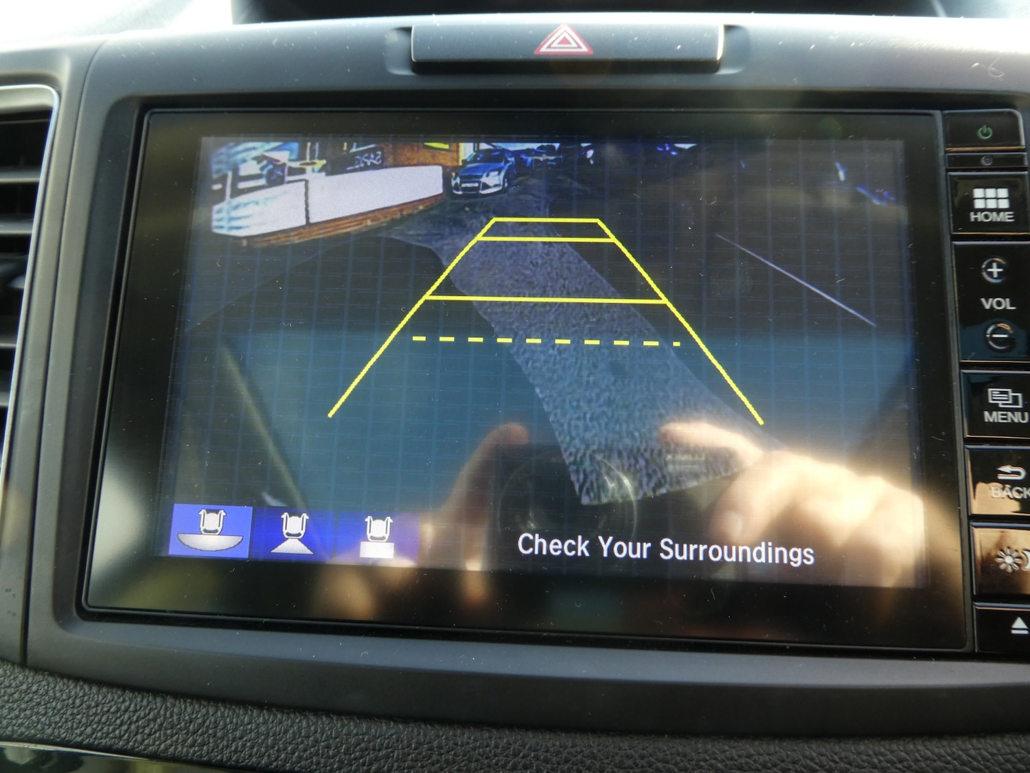 Used Honda CR-V 2015 for sale - 75735941: Photo 26