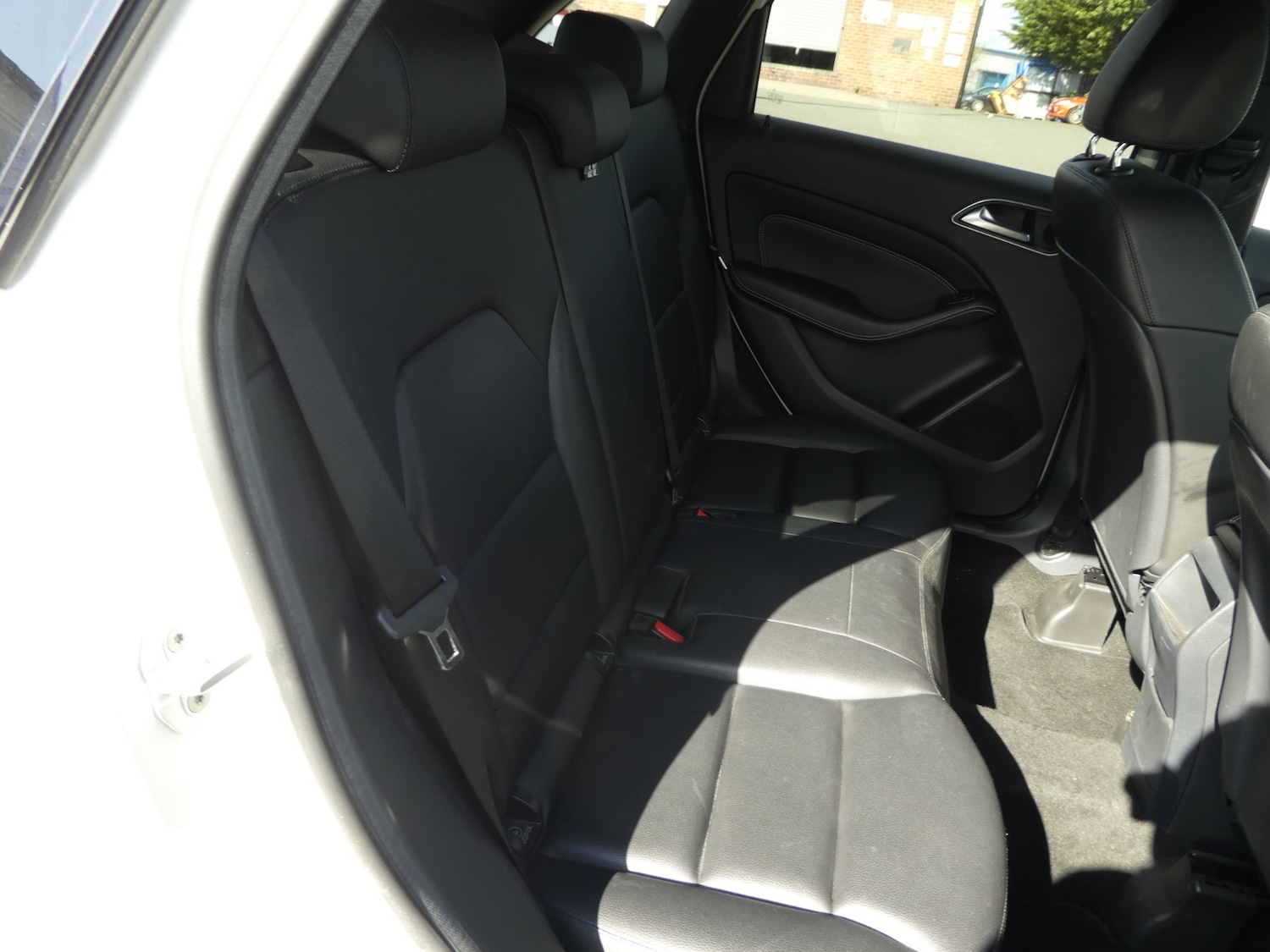 Used Mercedes-Benz B-Class 2014 for sale - 76114515: Photo 11