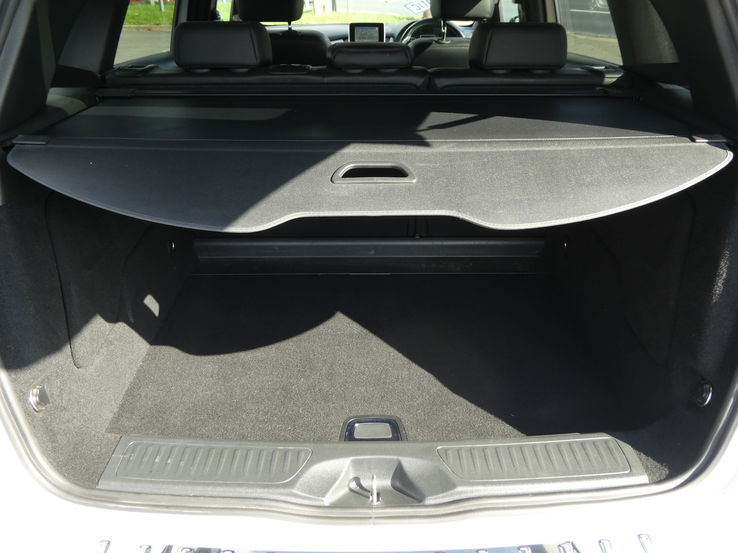 Used Mercedes-Benz B-Class 2014 for sale - 76114515: Photo 13