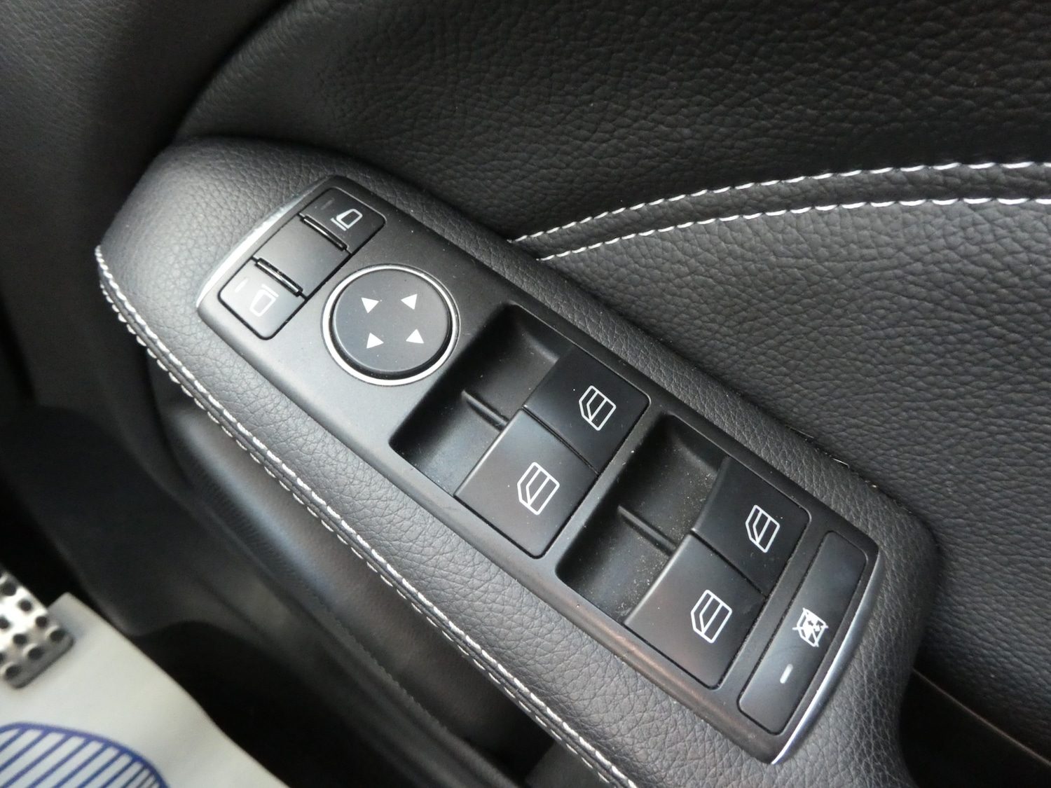 Used Mercedes-Benz B-Class 2014 for sale - 76114515: Photo 15
