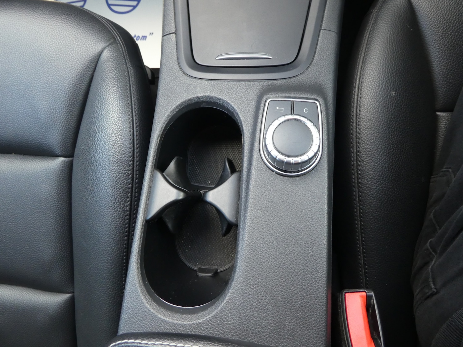 Used Mercedes-Benz B-Class 2014 for sale - 76114515: Photo 21