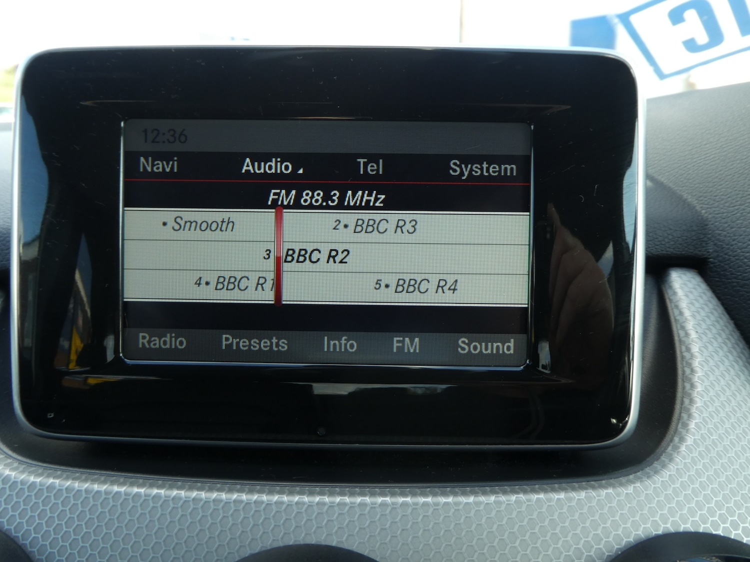 Used Mercedes-Benz B-Class 2014 for sale - 76114515: Photo 22