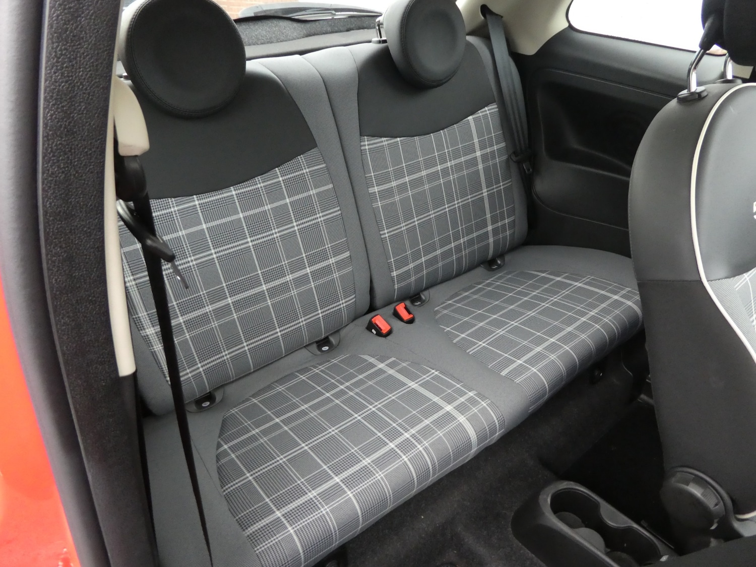 Used Fiat 500 2018 for sale - 76478028: Photo 12