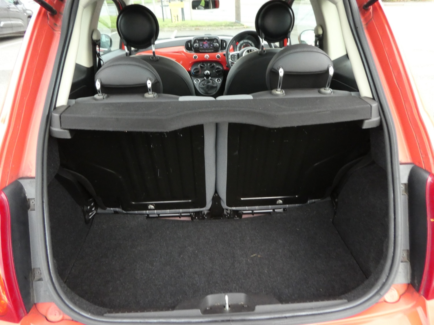 Used Fiat 500 2018 for sale - 76478028: Photo 14