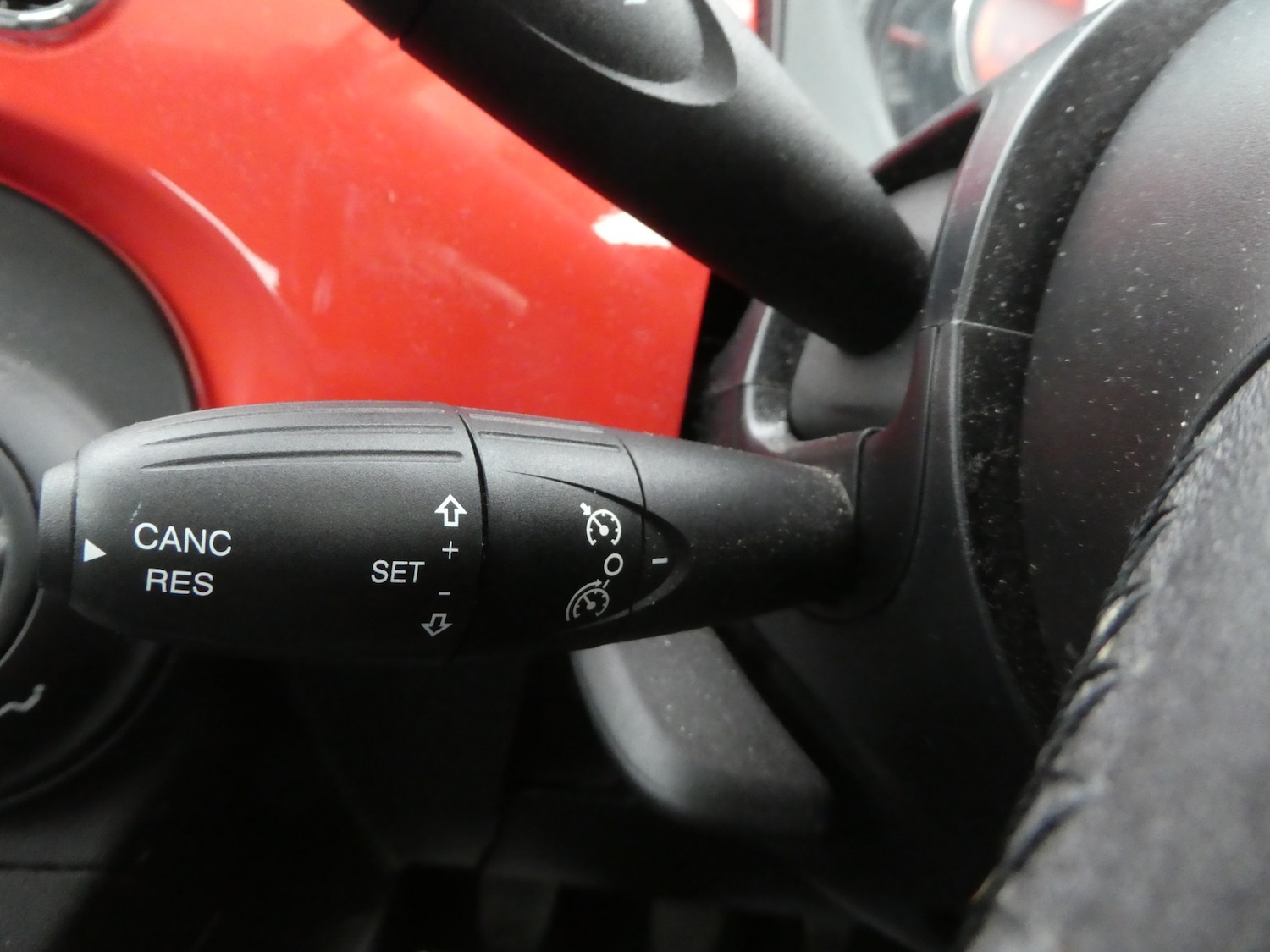 Used Fiat 500 2018 for sale - 76478028: Photo 17