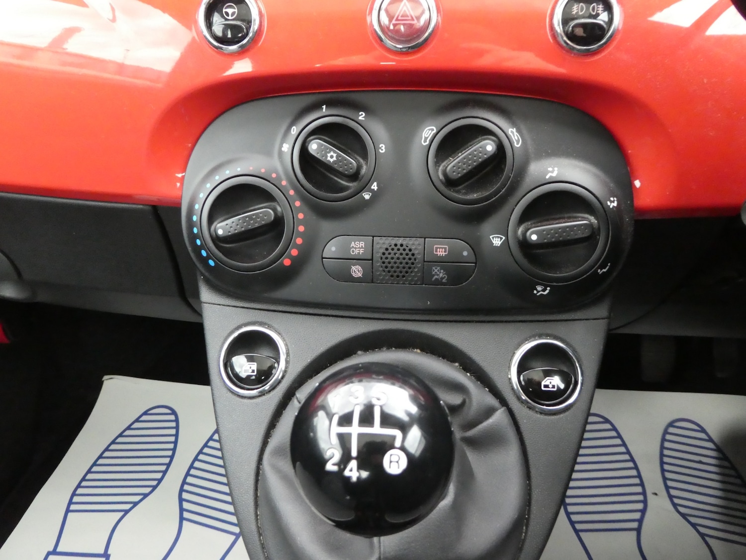 Used Fiat 500 2018 for sale - 76478028: Photo 20