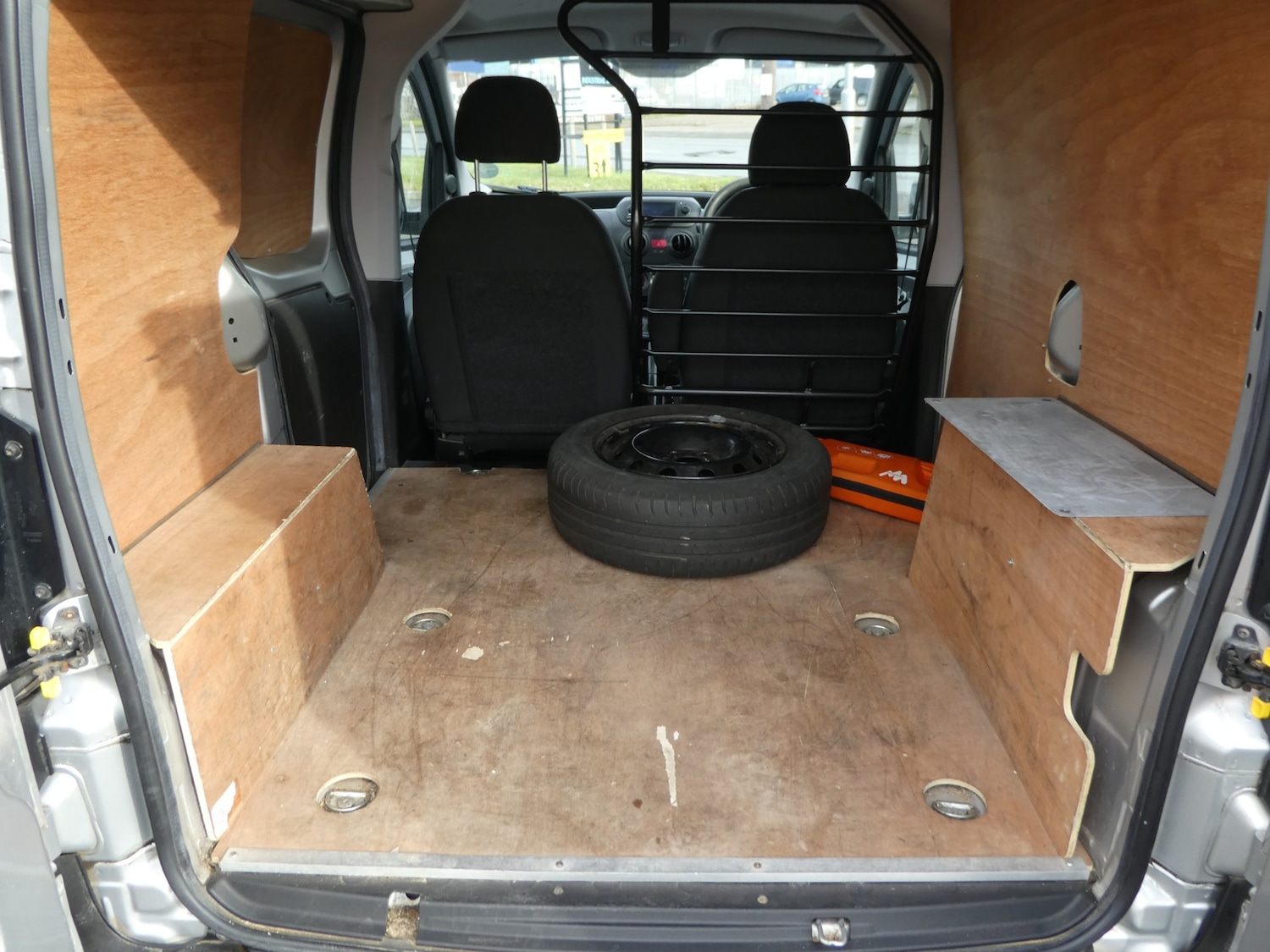 Vehicle 11