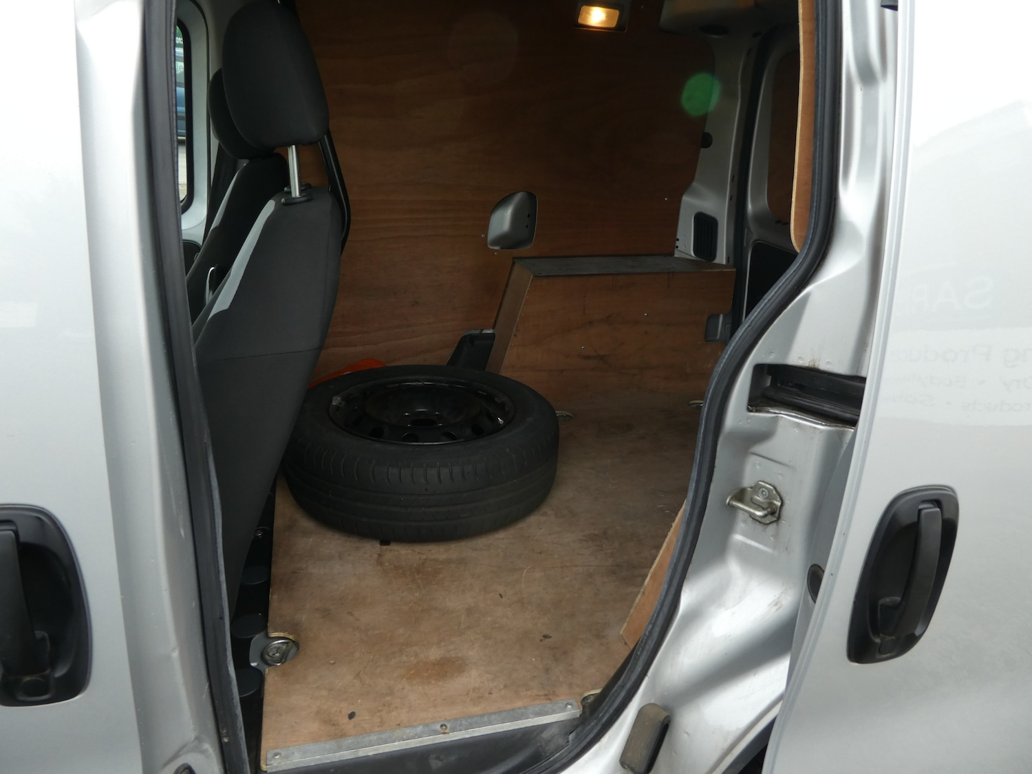 Vehicle 13