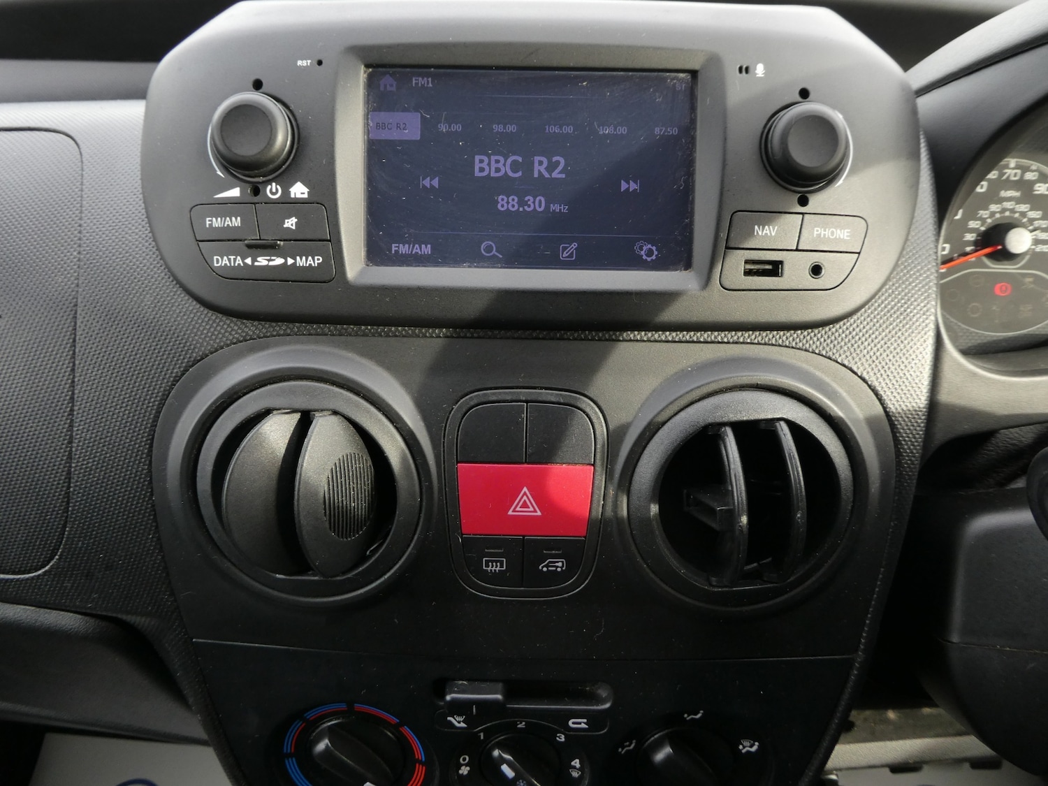 Vehicle 19