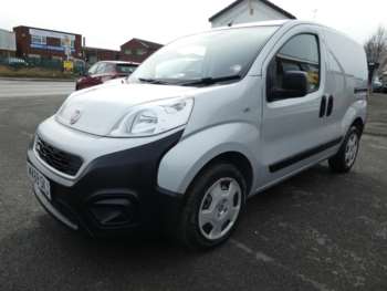 Used Fiat Fiorino 2019 for sale - 73525546: Photo