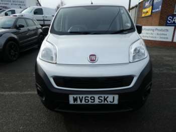 Used Fiat Fiorino 2019 for sale - 73525546: Photo