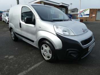 Used Fiat Fiorino 2019 for sale - 73525546: Photo