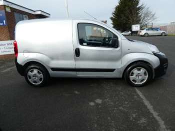 Used Fiat Fiorino 2019 for sale - 73525546: Photo