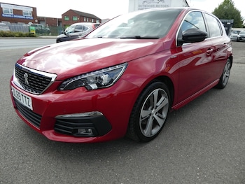 2020 (69) - 1.5 BlueHDi 130 GT Line 5dr