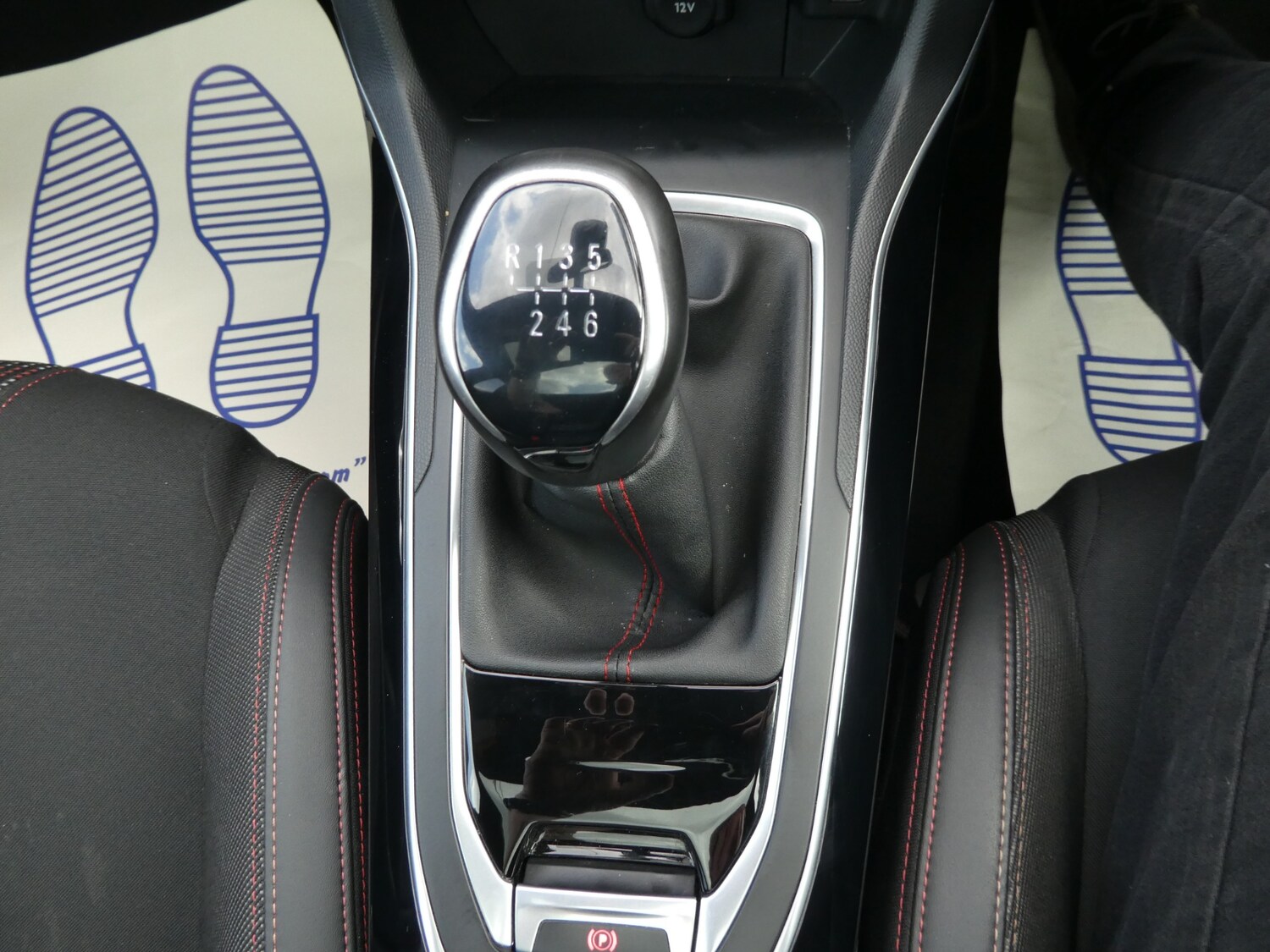 Vehicle 26