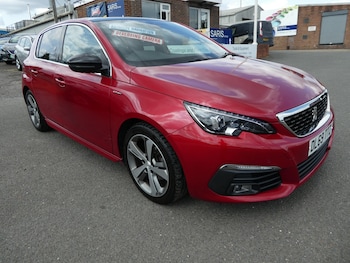 Used Peugeot 308 2020 for sale - 75734493: Photo