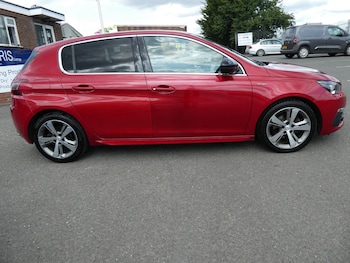 Used Peugeot 308 2020 for sale - 75734493: Photo