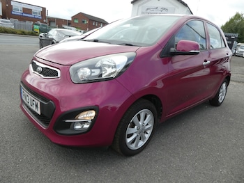 2013 (13) - 1.0 2 5dr