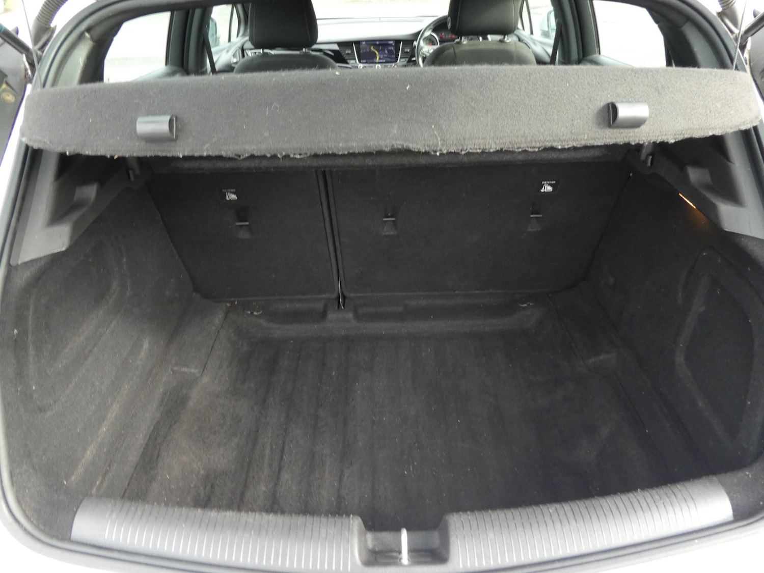 Used Vauxhall Astra 2017 for sale - 76192806: Photo 13