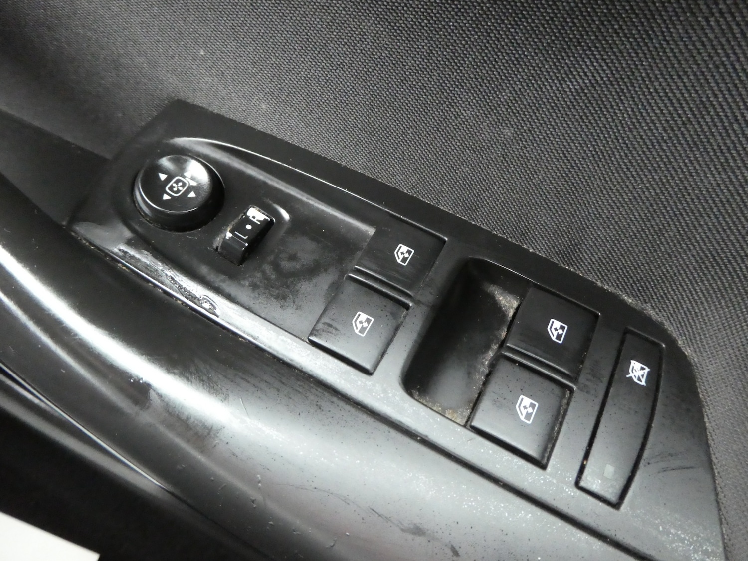 Used Vauxhall Astra 2017 for sale - 76192806: Photo 15