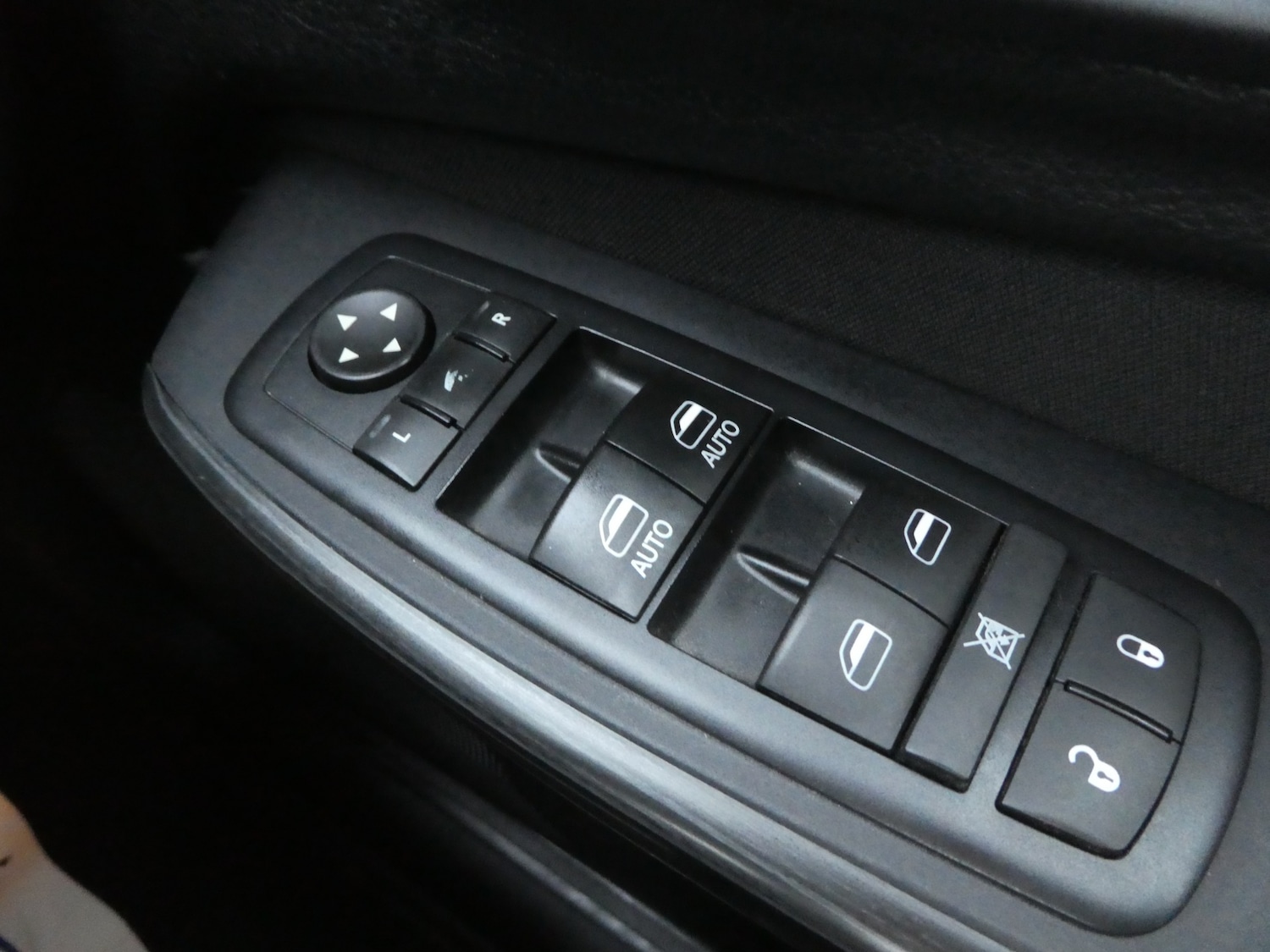 Used Jeep Cherokee 2017 for sale - 76859998: Photo 16