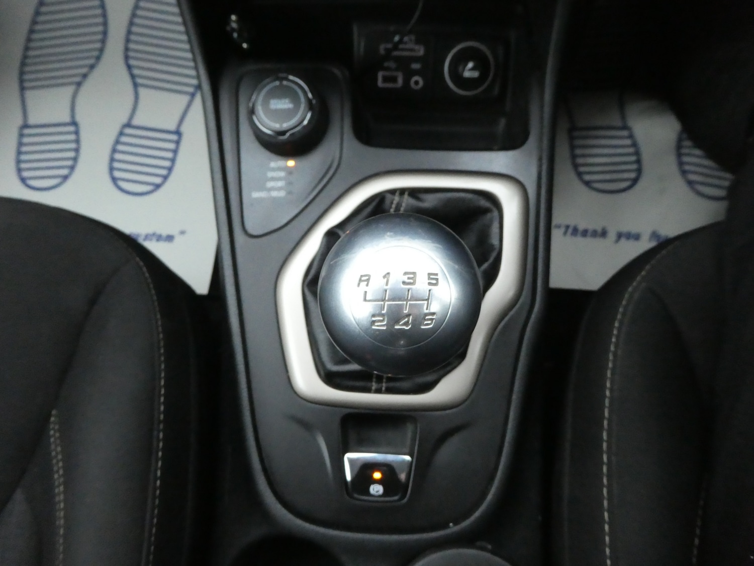 Used Jeep Cherokee 2017 for sale - 76859998: Photo 21