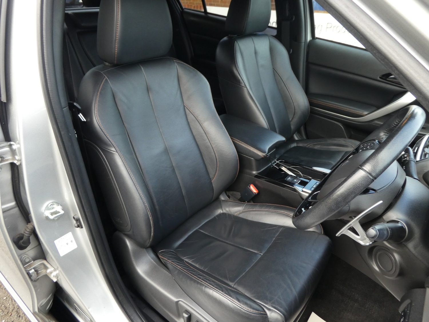 Used Mitsubishi Eclipse Cross 2018 for sale - 77323384: Photo 10