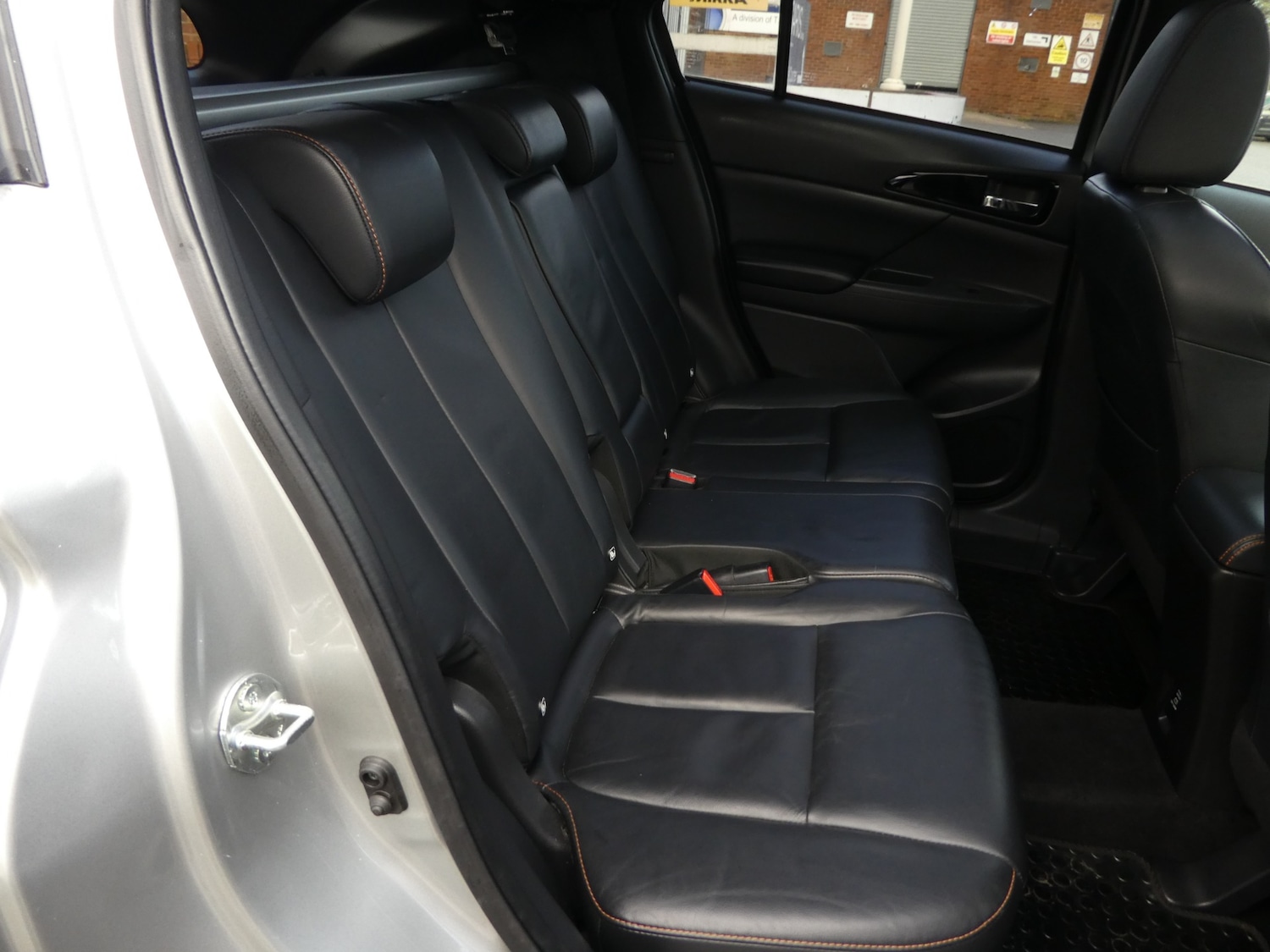 Used Mitsubishi Eclipse Cross 2018 for sale - 77323384: Photo 11