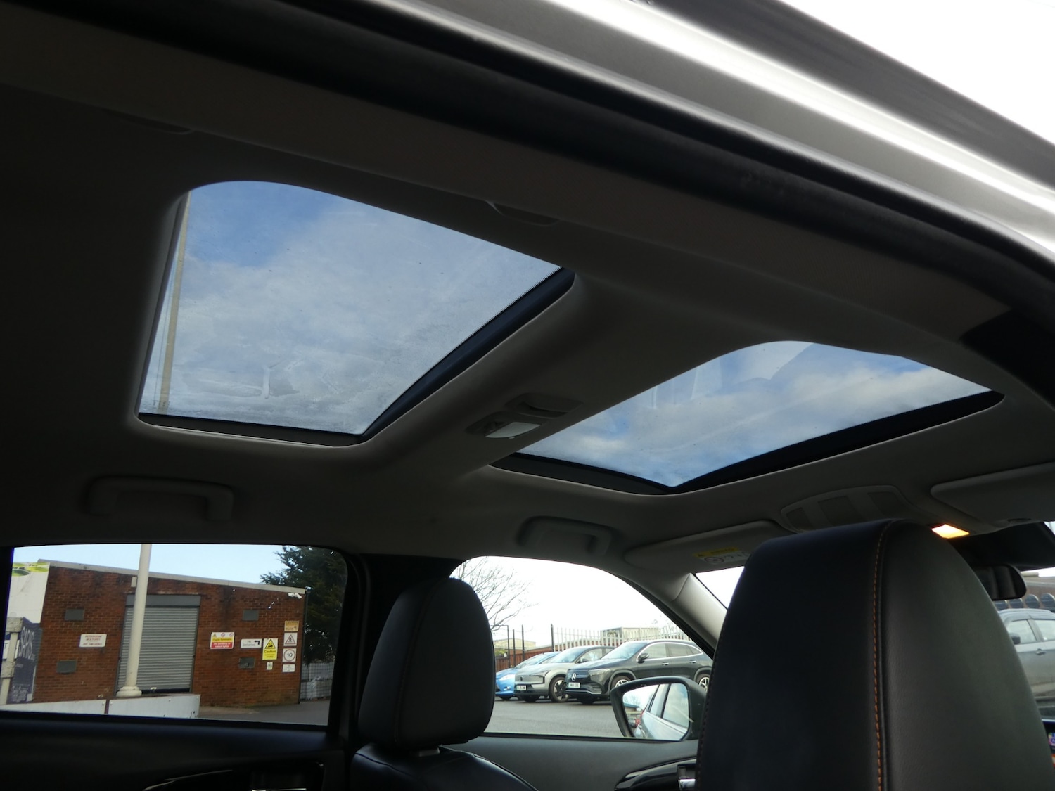 Used Mitsubishi Eclipse Cross 2018 for sale - 77323384: Photo 12