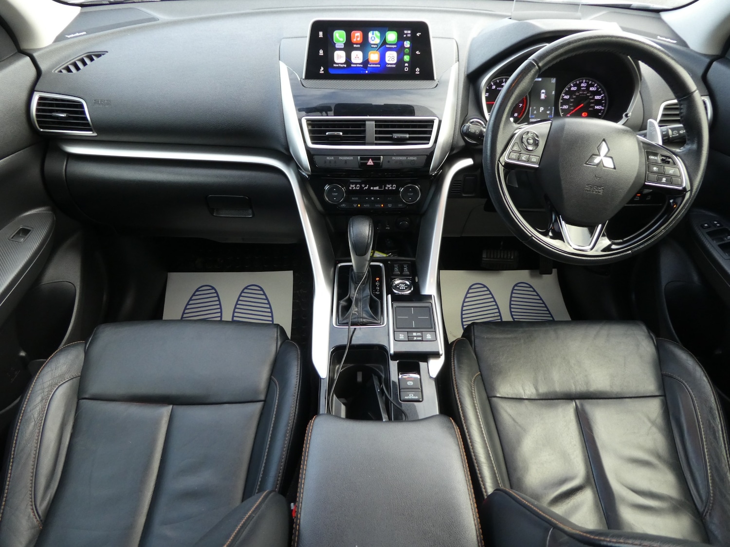 Used Mitsubishi Eclipse Cross 2018 for sale - 77323384: Photo 13