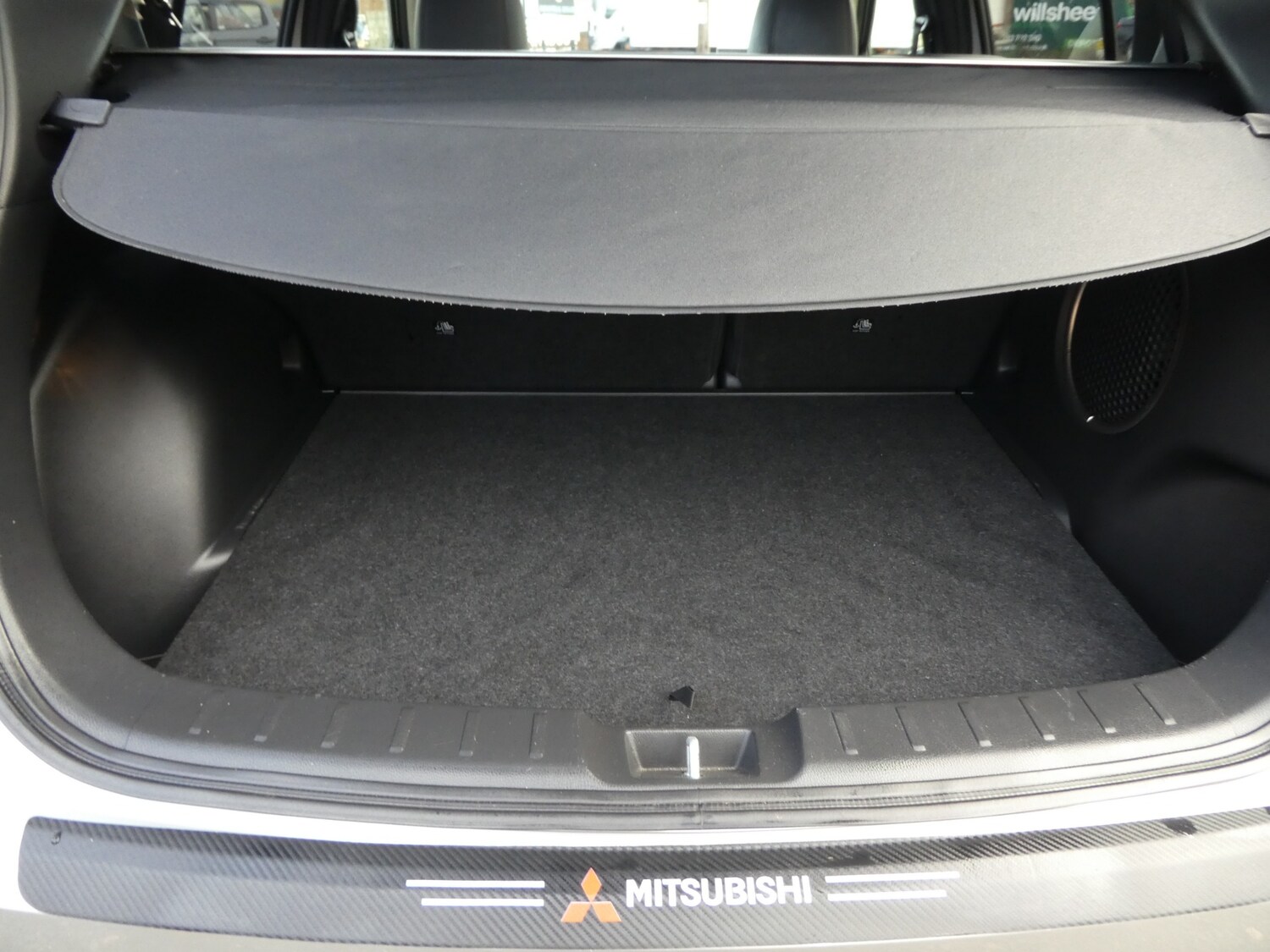 Used Mitsubishi Eclipse Cross 2018 for sale - 77323384: Photo 14