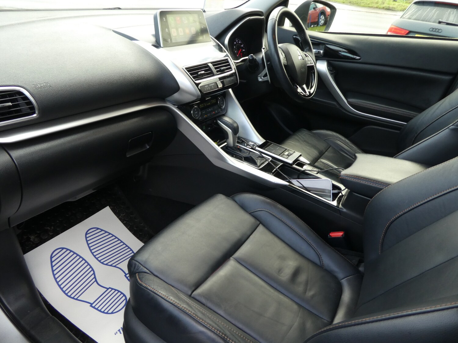 Used Mitsubishi Eclipse Cross 2018 for sale - 77323384: Photo 15