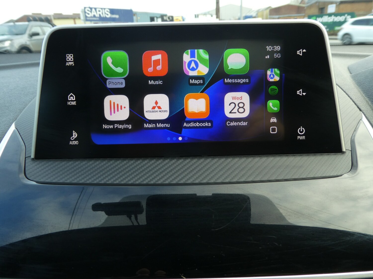 Used Mitsubishi Eclipse Cross 2018 for sale - 77323384: Photo 20