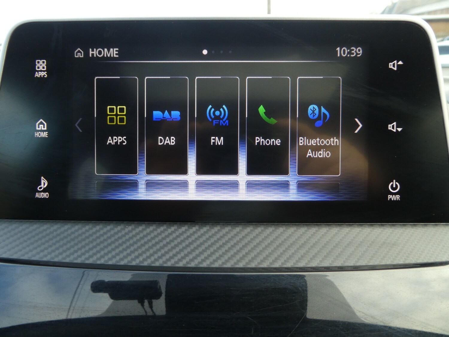 Used Mitsubishi Eclipse Cross 2018 for sale - 77323384: Photo 24