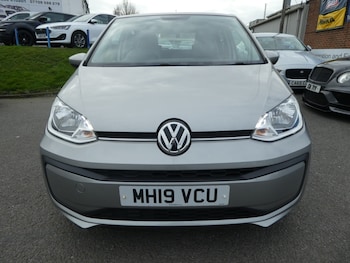 Used Volkswagen up! 2019 for sale - 77651671: Photo