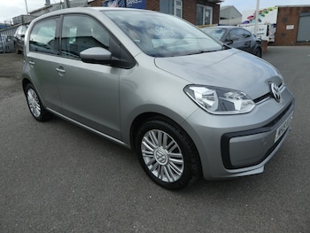 Used Volkswagen up! 2019 for sale - 77651671: Photo