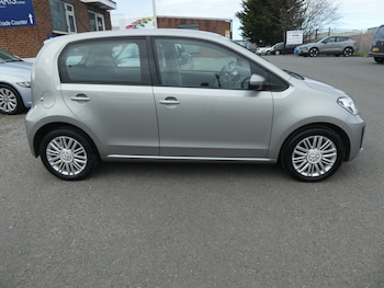 Used Volkswagen up! 2019 for sale - 77651671: Photo