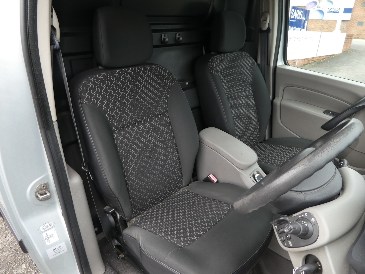 Used Renault Kangoo 2011 for sale - 76449750: Photo 10